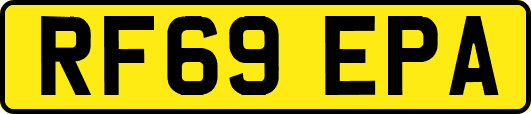 RF69EPA