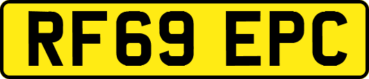 RF69EPC
