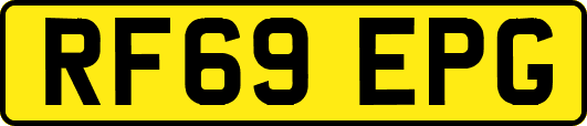 RF69EPG