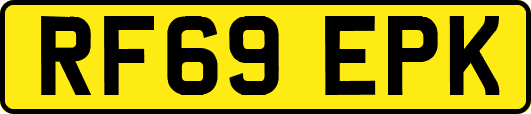 RF69EPK