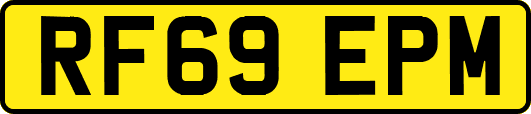 RF69EPM