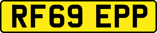 RF69EPP