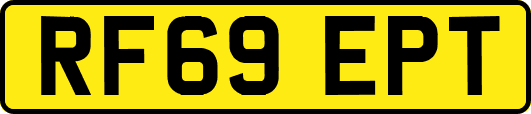 RF69EPT