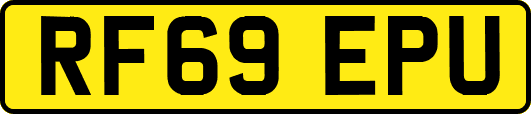 RF69EPU