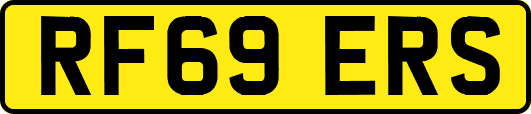 RF69ERS