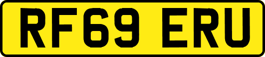 RF69ERU