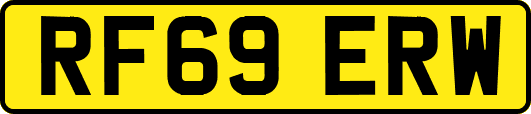 RF69ERW