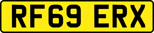 RF69ERX