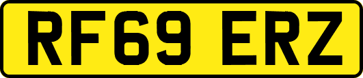 RF69ERZ