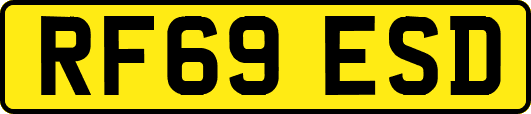 RF69ESD
