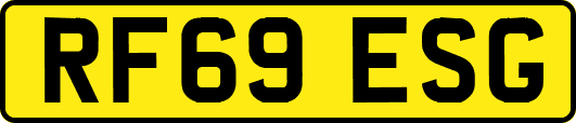 RF69ESG