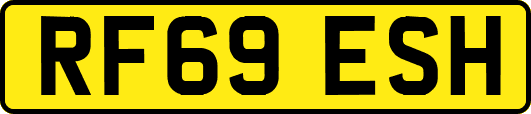 RF69ESH