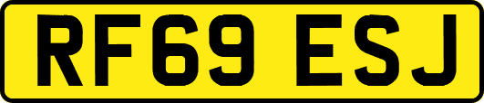 RF69ESJ