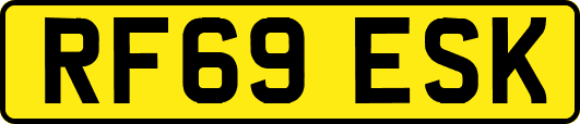 RF69ESK