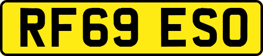 RF69ESO