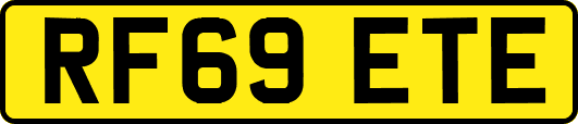 RF69ETE