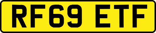 RF69ETF