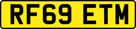 RF69ETM