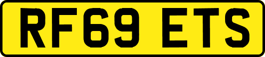 RF69ETS