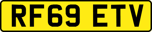 RF69ETV