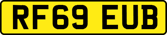 RF69EUB