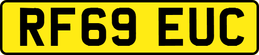 RF69EUC