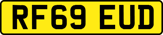 RF69EUD