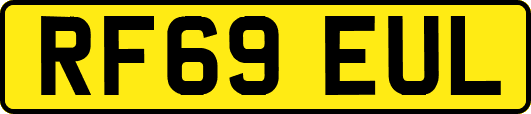 RF69EUL