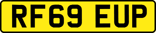 RF69EUP