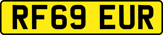 RF69EUR