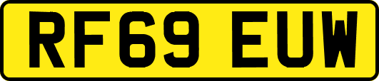 RF69EUW