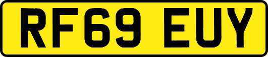RF69EUY