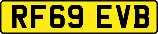 RF69EVB