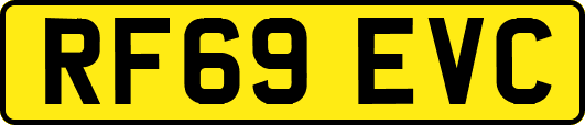 RF69EVC