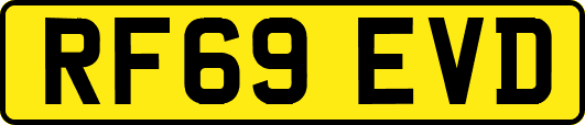 RF69EVD