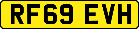 RF69EVH