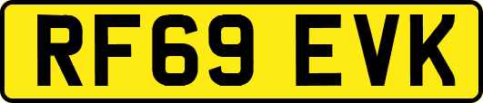 RF69EVK