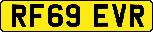 RF69EVR