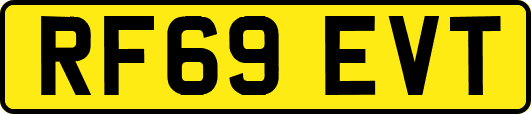 RF69EVT