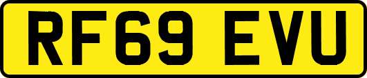 RF69EVU