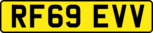RF69EVV
