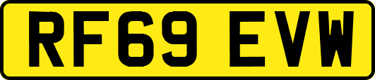 RF69EVW