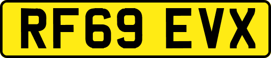 RF69EVX
