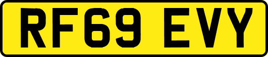 RF69EVY