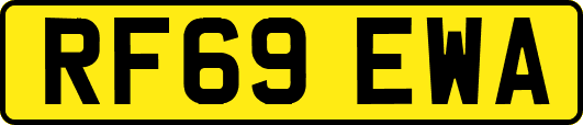 RF69EWA