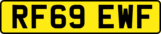 RF69EWF