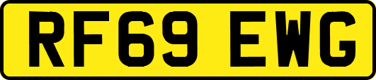 RF69EWG