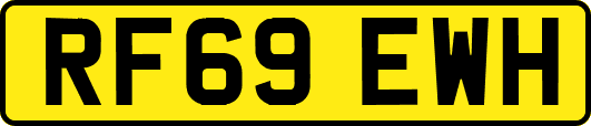 RF69EWH