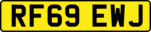 RF69EWJ