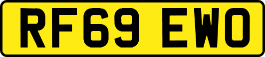 RF69EWO
